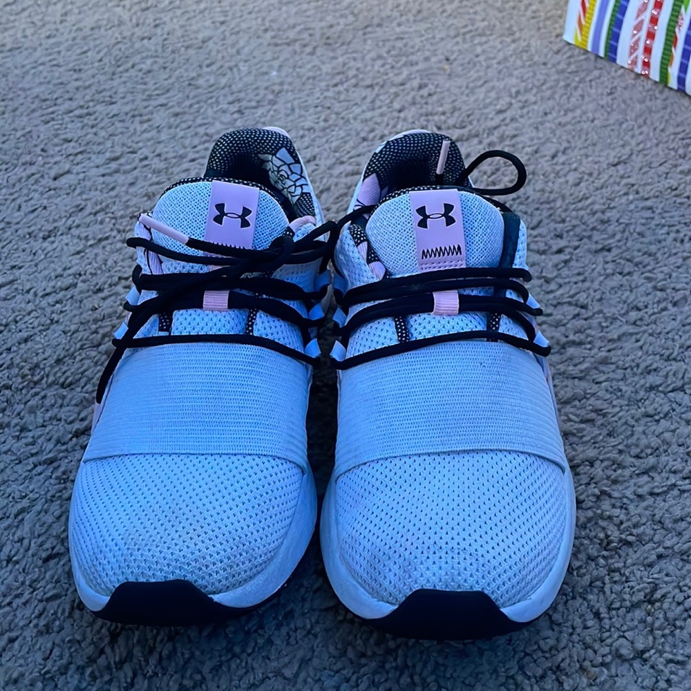 Under Armor Running Shoe